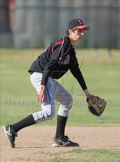 Thumbnail 3 in Modesto @ Johansen photogallery.