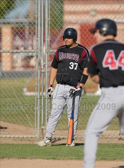 Thumbnail 3 in Modesto @ Johansen photogallery.