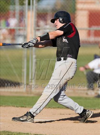 Thumbnail 1 in Modesto @ Johansen photogallery.
