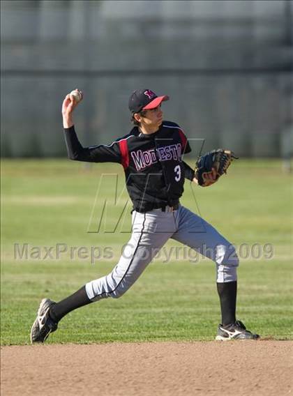 Thumbnail 2 in Modesto @ Johansen photogallery.