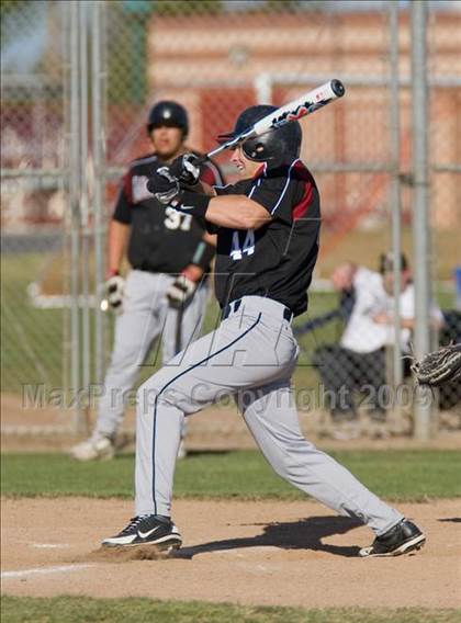 Thumbnail 2 in Modesto @ Johansen photogallery.