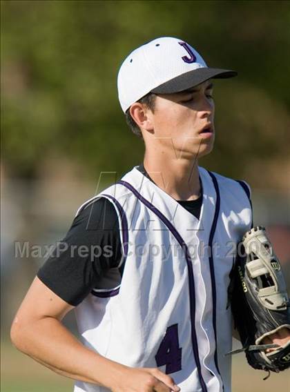 Thumbnail 1 in Modesto @ Johansen photogallery.