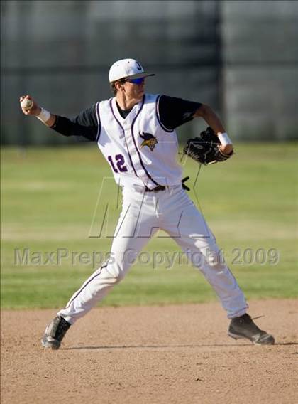 Thumbnail 1 in Modesto @ Johansen photogallery.