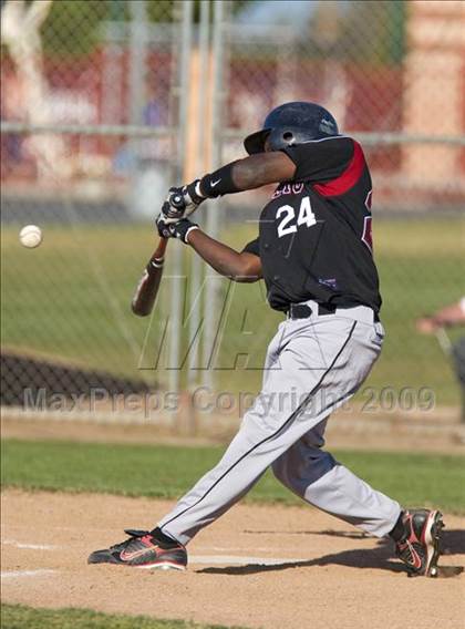 Thumbnail 1 in Modesto @ Johansen photogallery.