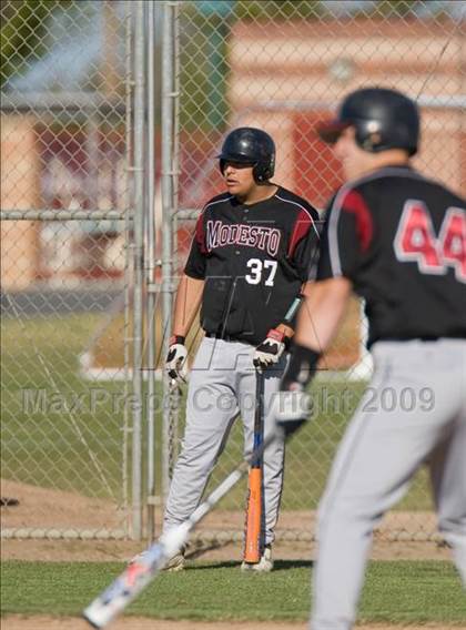 Thumbnail 2 in Modesto @ Johansen photogallery.