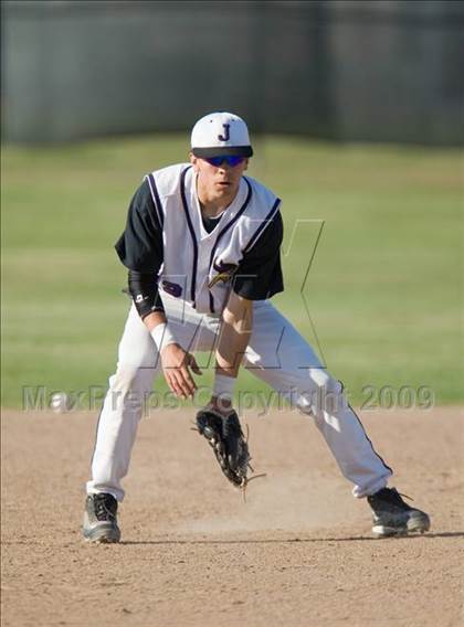 Thumbnail 1 in Modesto @ Johansen photogallery.