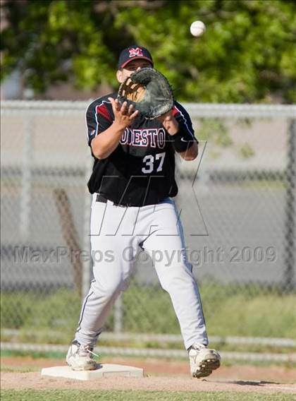 Thumbnail 3 in Modesto @ Johansen photogallery.