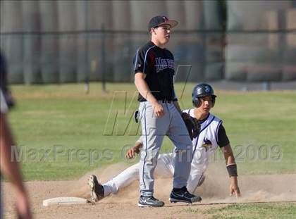 Thumbnail 1 in Modesto @ Johansen photogallery.