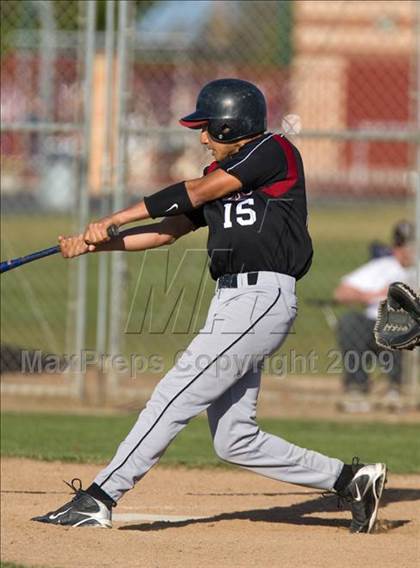 Thumbnail 2 in Modesto @ Johansen photogallery.