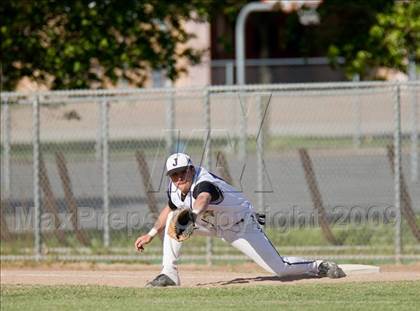 Thumbnail 2 in Modesto @ Johansen photogallery.