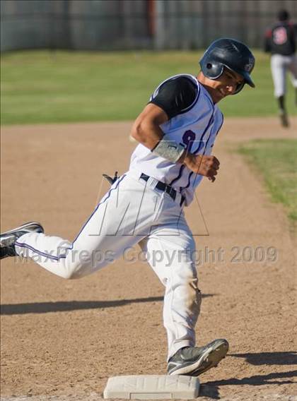 Thumbnail 1 in Modesto @ Johansen photogallery.