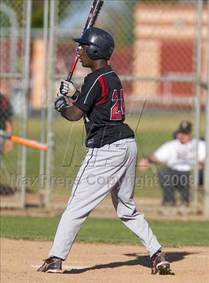 Thumbnail 2 in Modesto @ Johansen photogallery.