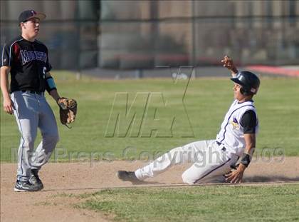 Thumbnail 1 in Modesto @ Johansen photogallery.