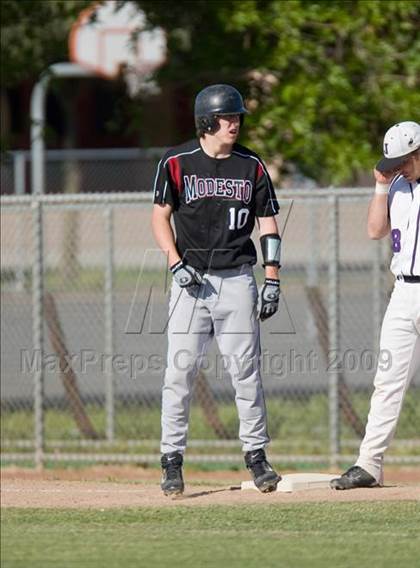 Thumbnail 2 in Modesto @ Johansen photogallery.
