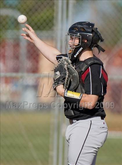 Thumbnail 3 in Modesto @ Johansen photogallery.