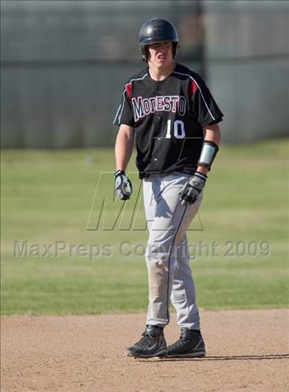Thumbnail 2 in Modesto @ Johansen photogallery.