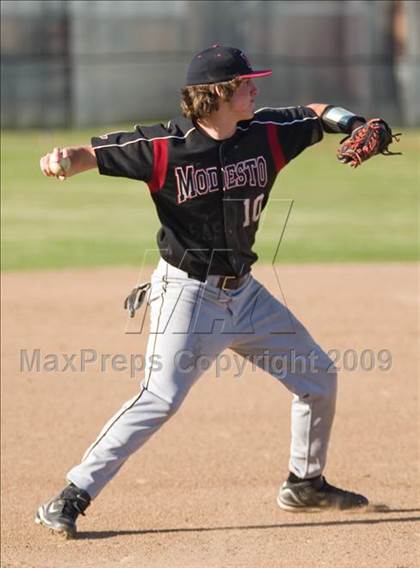 Thumbnail 3 in Modesto @ Johansen photogallery.