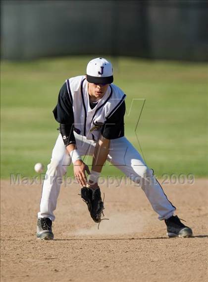 Thumbnail 3 in Modesto @ Johansen photogallery.