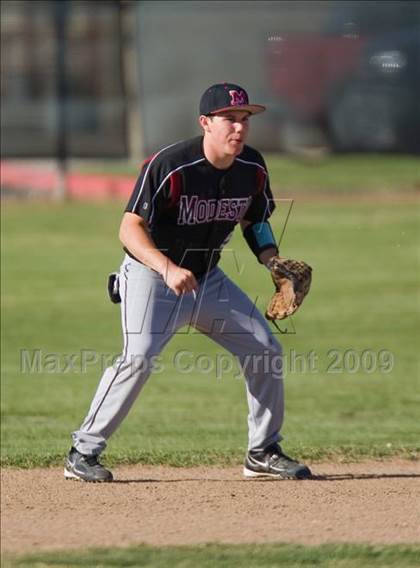 Thumbnail 1 in Modesto @ Johansen photogallery.
