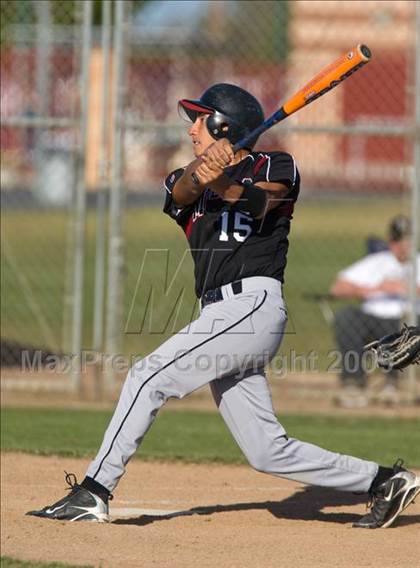 Thumbnail 3 in Modesto @ Johansen photogallery.