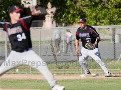 Thumbnail 2 in Modesto @ Johansen photogallery.