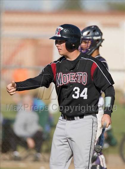 Thumbnail 3 in Modesto @ Johansen photogallery.