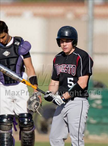 Thumbnail 1 in Modesto @ Johansen photogallery.
