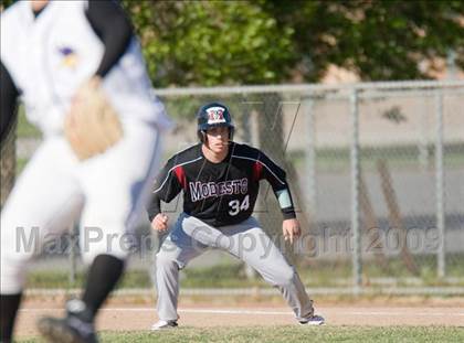 Thumbnail 1 in Modesto @ Johansen photogallery.
