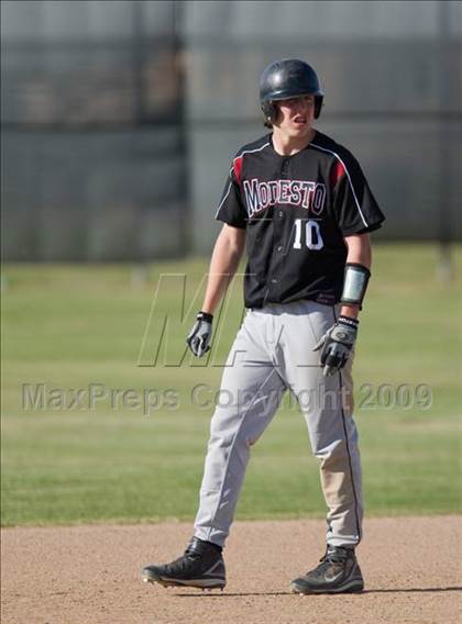 Thumbnail 1 in Modesto @ Johansen photogallery.