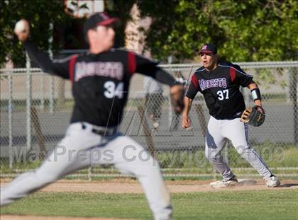 Thumbnail 3 in Modesto @ Johansen photogallery.