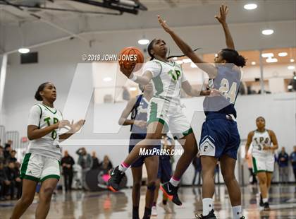 Thumbnail 1 in Patrick School vs. Franklin (Hearts 2 Hands Invitational) photogallery.