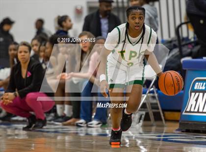 Thumbnail 2 in Patrick School vs. Franklin (Hearts 2 Hands Invitational) photogallery.