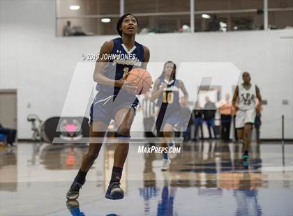 Thumbnail 1 in Patrick School vs. Franklin (Hearts 2 Hands Invitational) photogallery.