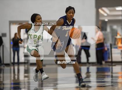 Thumbnail 1 in Patrick School vs. Franklin (Hearts 2 Hands Invitational) photogallery.