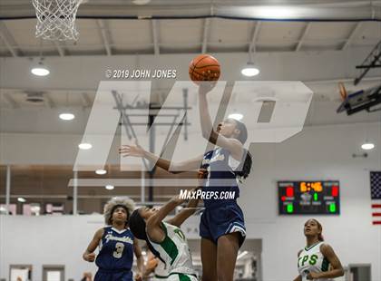 Thumbnail 1 in Patrick School vs. Franklin (Hearts 2 Hands Invitational) photogallery.