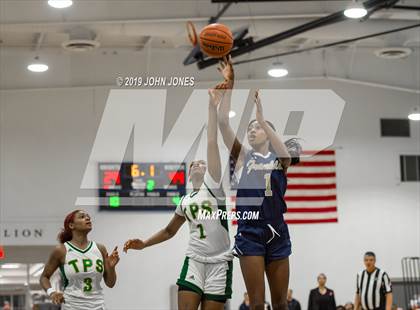 Thumbnail 1 in Patrick School vs. Franklin (Hearts 2 Hands Invitational) photogallery.