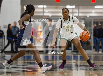 Thumbnail 1 in Patrick School vs. Franklin (Hearts 2 Hands Invitational) photogallery.