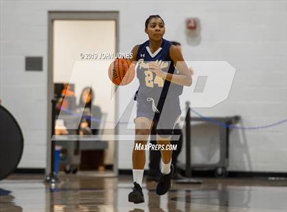 Thumbnail 1 in Patrick School vs. Franklin (Hearts 2 Hands Invitational) photogallery.