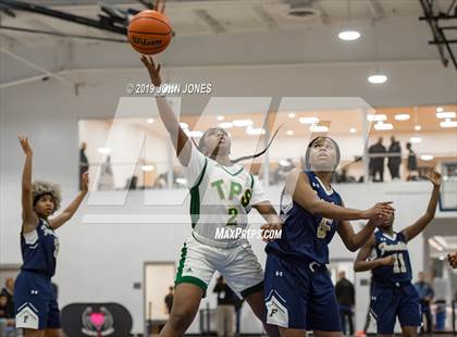 Thumbnail 1 in Patrick School vs. Franklin (Hearts 2 Hands Invitational) photogallery.