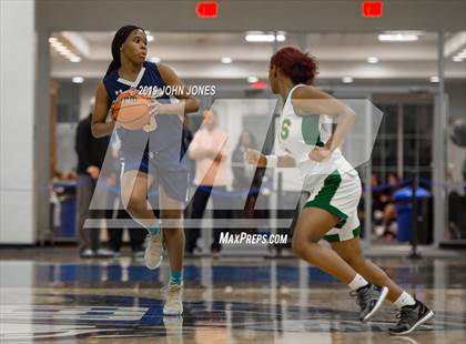 Thumbnail 1 in Patrick School vs. Franklin (Hearts 2 Hands Invitational) photogallery.