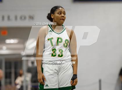 Thumbnail 1 in Patrick School vs. Franklin (Hearts 2 Hands Invitational) photogallery.
