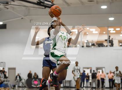 Thumbnail 1 in Patrick School vs. Franklin (Hearts 2 Hands Invitational) photogallery.