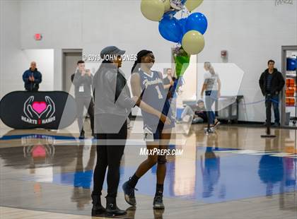 Thumbnail 2 in Patrick School vs. Franklin (Hearts 2 Hands Invitational) photogallery.