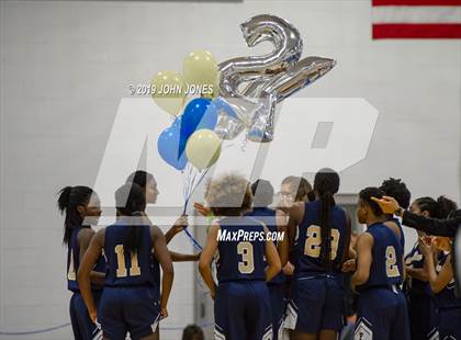 Thumbnail 1 in Patrick School vs. Franklin (Hearts 2 Hands Invitational) photogallery.
