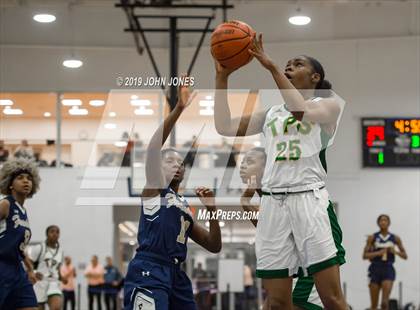 Thumbnail 3 in Patrick School vs. Franklin (Hearts 2 Hands Invitational) photogallery.