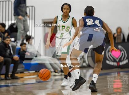 Thumbnail 3 in Patrick School vs. Franklin (Hearts 2 Hands Invitational) photogallery.