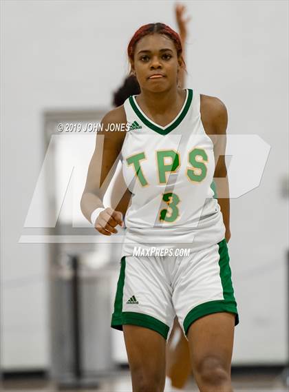 Thumbnail 3 in Patrick School vs. Franklin (Hearts 2 Hands Invitational) photogallery.