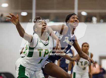 Thumbnail 1 in Patrick School vs. Franklin (Hearts 2 Hands Invitational) photogallery.