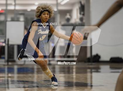 Thumbnail 3 in Patrick School vs. Franklin (Hearts 2 Hands Invitational) photogallery.