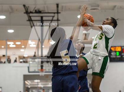 Thumbnail 1 in Patrick School vs. Franklin (Hearts 2 Hands Invitational) photogallery.